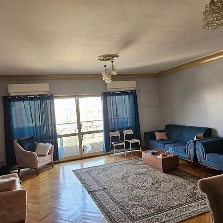 Appartamento Urban Elegance